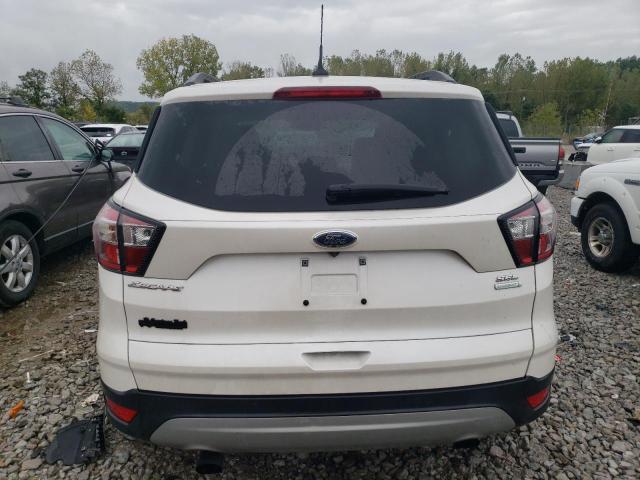 Photo 6 from auction – 2018 FORD ESCAPE SEL with VIN 1FMCU0HD9JUD56543
