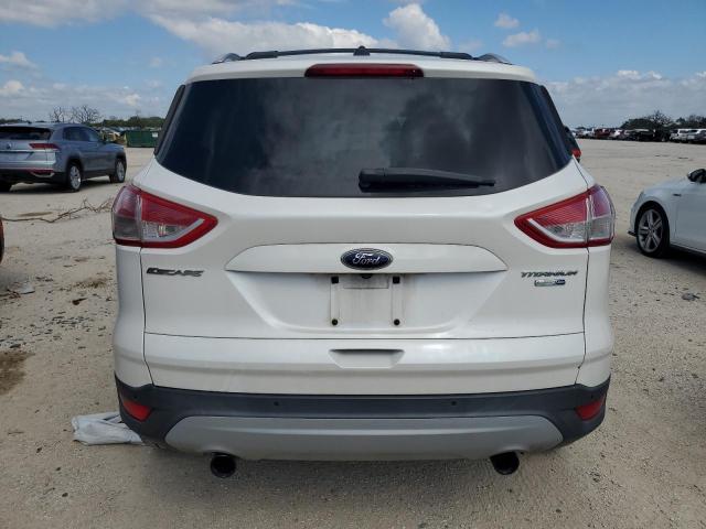 Photo 6 from auction – 2013 FORD ESCAPE TIT with VIN 1FMCU9J92DUD38464