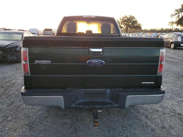 صورة رقم 6 من المزاد - 2013 FORD F150 SUPER مع VIN 1FTFX1CF9DFB64779