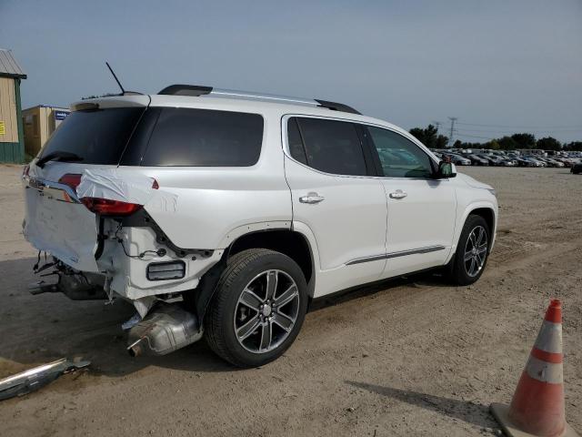 Photo 3 from auction – 2019 GMC ACADIA DEN with VIN 1GKKNXLS4KZ120547