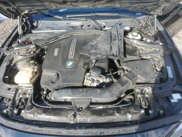 Photo 11 from auction – 2014 BMW 435 I with VIN WBA3R1C51EK192389