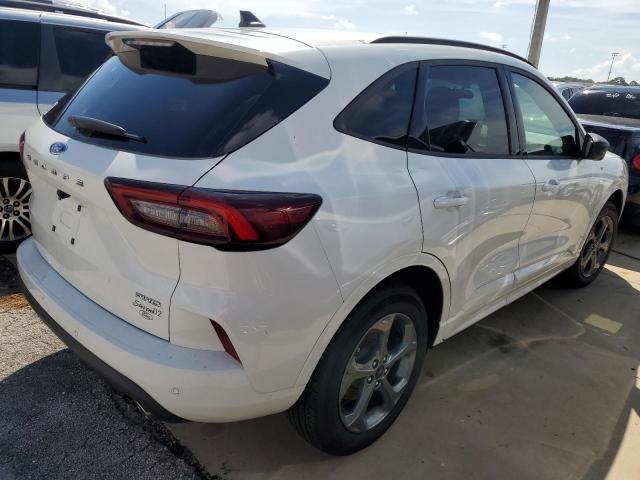 Photo 3 from auction – 2024 FORD ESCAPE ST with VIN 1FMCU9MN6RUA62502