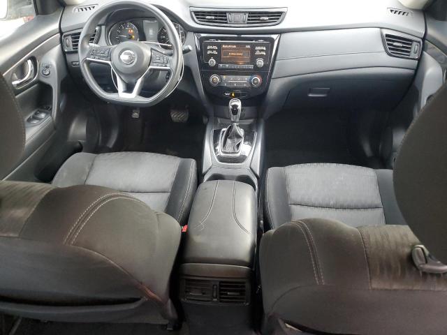 Photo 8 from auction – 2017 NISSAN ROGUE S with VIN KNMAT2MT8HP524365