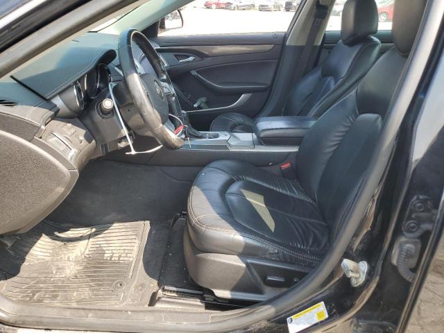 Photo 7 from auction – 2013 CADILLAC CTS with VIN 1G6DC5E55C0117431