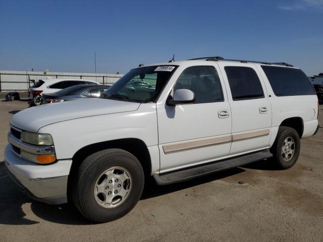 Photo 1 from auction – 2004 CHEVROLET SUBURBAN C with VIN 1GNEC16TX4J317411