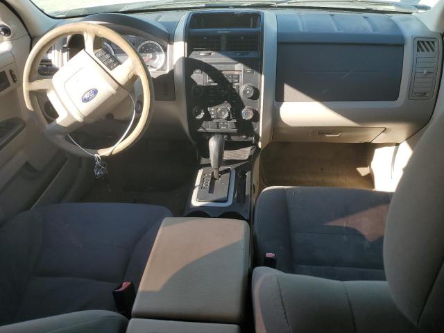 Photo 8 from auction – 2010 FORD ESCAPE XLS with VIN 1FMCU0C73AKC68407