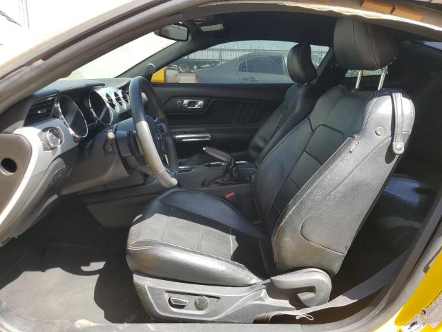 Photo 7 from auction – 2015 FORD MUSTANG GT with VIN 1FA6P8CF5F5322915