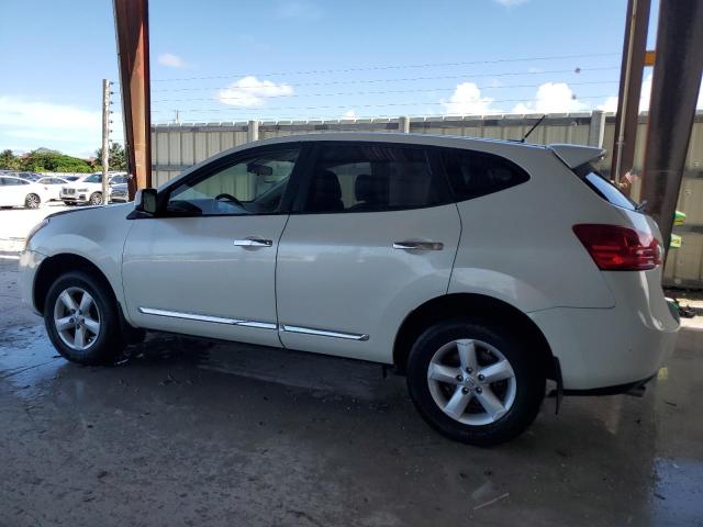 Photo 2 from auction – 2012 NISSAN ROGUE with VIN JN8AS5MV6CW355875