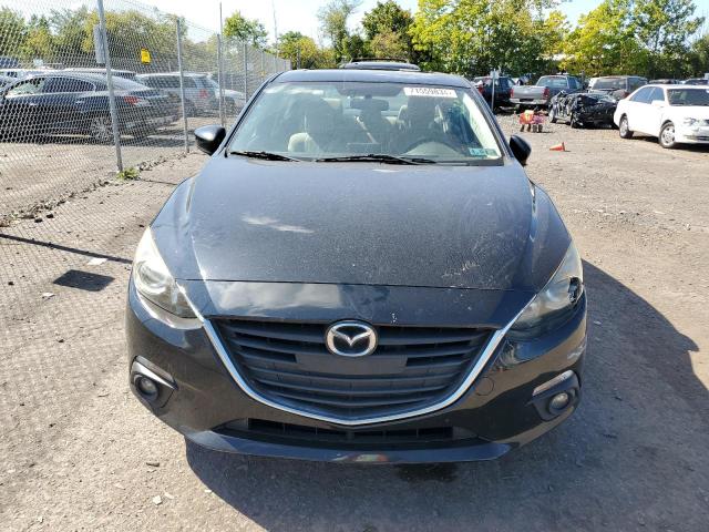 Photo 5 from auction – 2016 MAZDA 3 TOURING with VIN JM1BM1V71G1322966