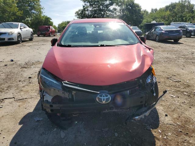 Photo 5 from auction – 2018 TOYOTA COROLLA L with VIN 2T1BURHE7JC049446