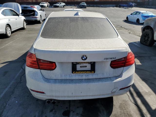Photo 6 from auction – 2014 BMW 328 I SULE with VIN WBA3C1C53EK116657