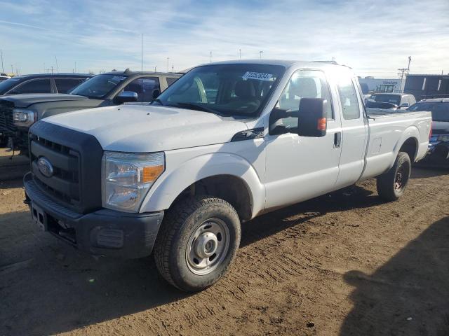 Photo 1 from auction – 2015 FORD F250 SUPER with VIN 1FT7X2B62FEA34931
