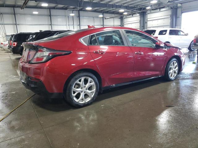 Photo 3 from auction – 2018 CHEVROLET VOLT PREMI with VIN 1G1RB6S54JU117421