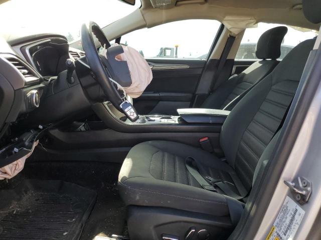Photo 7 from auction – 2019 FORD FUSION SE with VIN 3FA6P0LU6KR179707