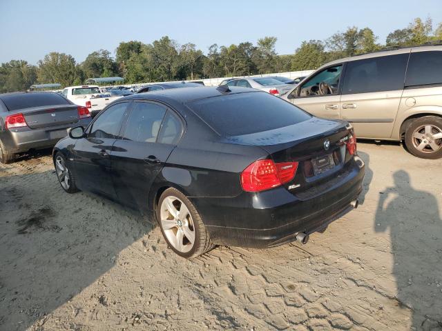 Foto 2 de la subasta – 2011 BMW 335 I con VIN WBAPM5C57BA745281
