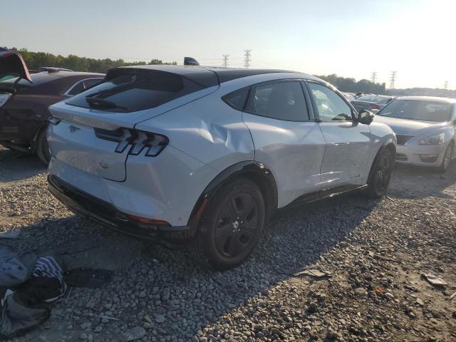 Photo 3 from auction – 2022 FORD MUSTANG MA with VIN 3FMTK2SU5NMA40285