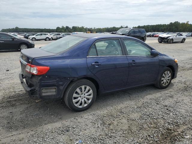 Zdjęcie 3 z aukcji – 2013 TOYOTA COROLLA BA z VIN 5YFBU4EE8DP175939