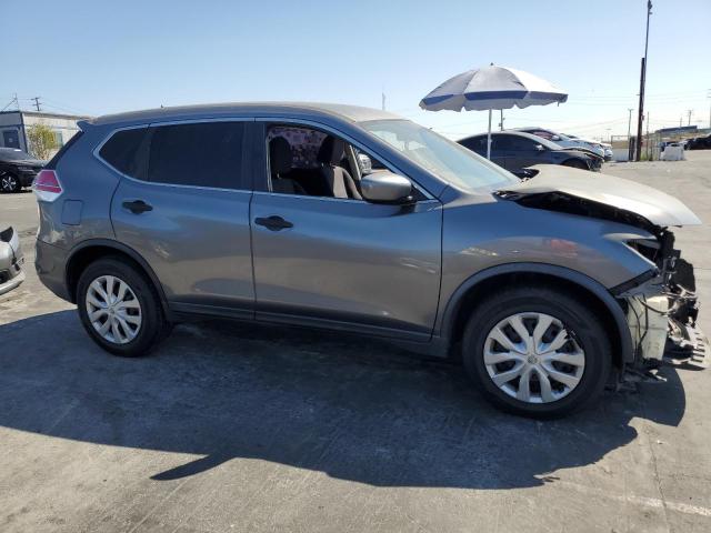 Photo 4 from auction – 2016 NISSAN ROGUE S with VIN KNMAT2MT6GP612734