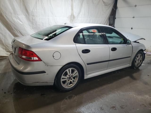 Photo 3 from auction – 2006 SAAB 9-3 with VIN YS3FD49Y661004726