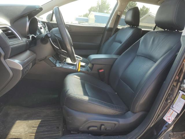 Photo 7 from auction – 2016 SUBARU OUTBACK 2. with VIN 4S4BSBNC5G3302955