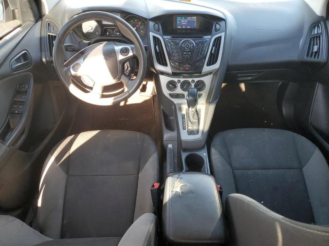 Photo 8 from auction – 2013 FORD FOCUS SE with VIN 1FADP3F25DL278605