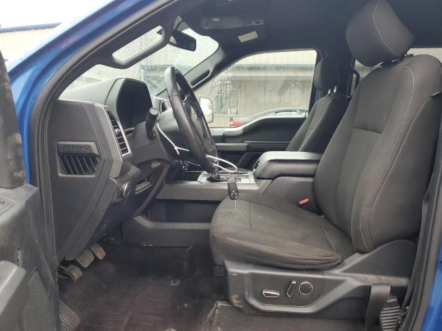 Photo 7 from auction – 2016 FORD F150 SUPER with VIN 1FTEW1EGXGFA41596