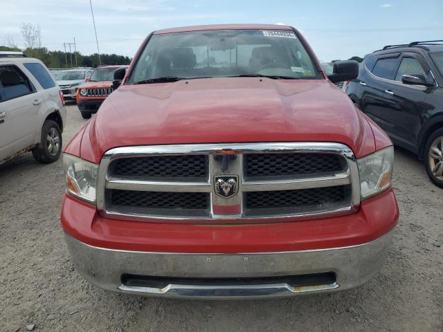 Photo 5 from auction – 2010 DODGE RAM 1500 with VIN 1D7RV1GP2AS258727