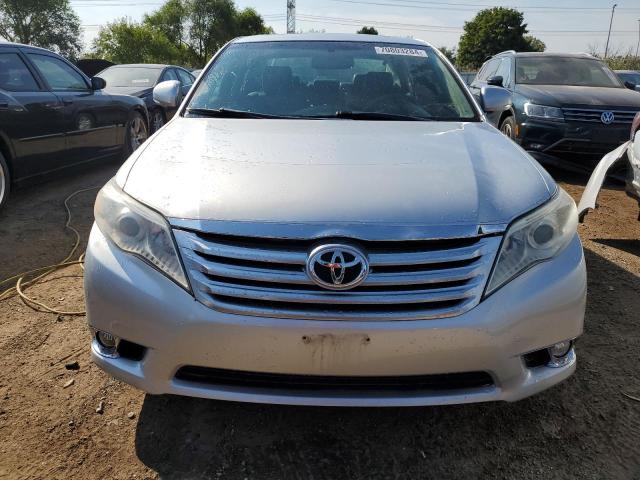 Photo 5 from auction – 2011 TOYOTA AVALON BAS with VIN 4T1BK3DB8BU384696
