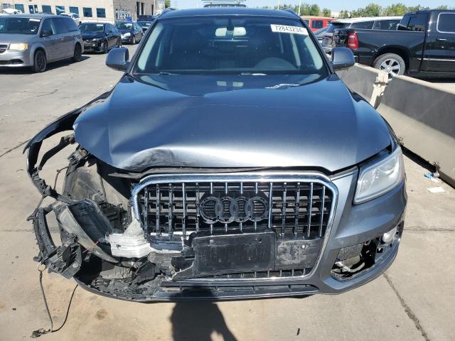 Photo 5 from auction – 2013 AUDI Q5 PREMIUM with VIN WA1LFAFP2DA025174