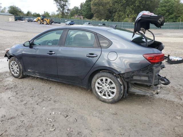 Photo 2 from auction – 2019 KIA FORTE FE with VIN 3KPF24AD8KE088481