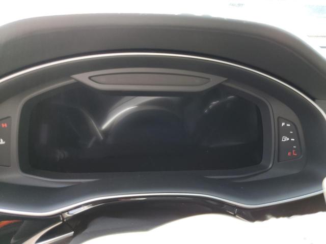 Photo 9 from auction – 2024 AUDI SQ8 PRESTI with VIN WA1CWBF11RD007790