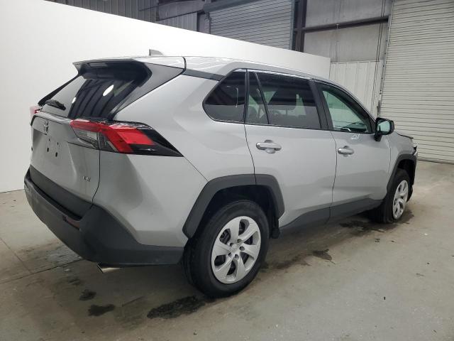 Photo 3 from auction – 2024 TOYOTA RAV4 LE with VIN 2T3H1RFV5RW326490