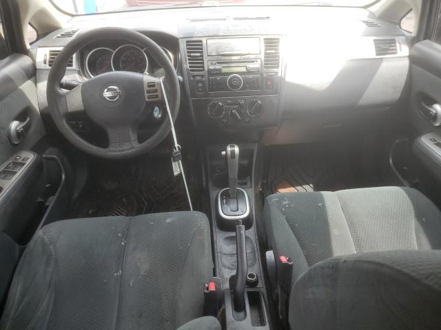 Photo 8 from auction – 2012 NISSAN VERSA S with VIN 3N1BC1CP7CK268624