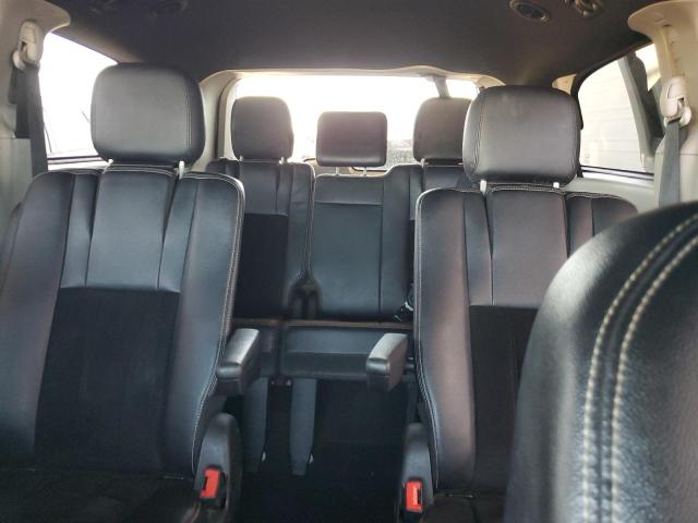 Photo 10 from auction – 2017 DODGE GRAND CARA with VIN 2C4RDGCG6HR558370