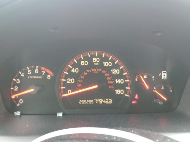 Photo 9 from auction – 2003 HONDA ACCORD EX with VIN 1HGCM71793A023878