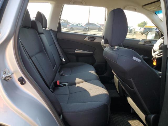 Photo 11 from auction – 2011 SUBARU FORESTER 2 with VIN JF2SHBBC2BH763888