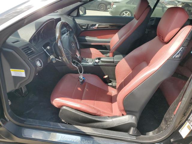 Photo 7 from auction – 2013 MERCEDES-BENZ E 550 with VIN WDDKK7DF0DF202985