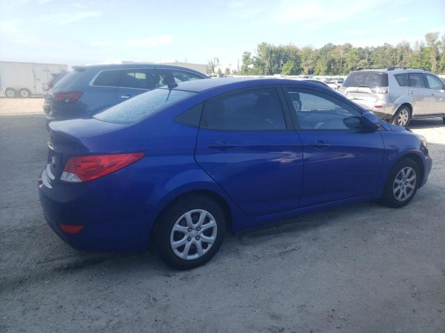 Photo 3 from auction – 2013 HYUNDAI ACCENT GLS with VIN KMHCT4AEXDU501249