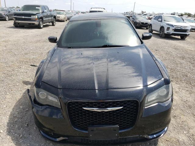 Photo 5 from auction – 2015 CHRYSLER 300 S with VIN 2C3CCABG8FH766801