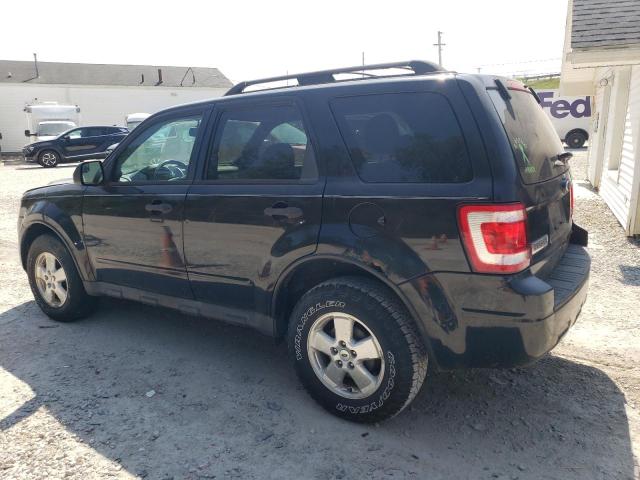 Photo 2 from auction – 2011 FORD ESCAPE XLT with VIN 1FMCU9DG9BKB21108