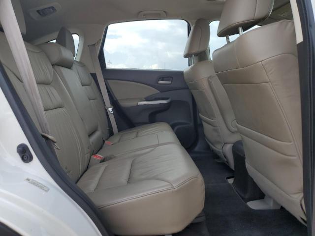 Photo 11 from auction – 2014 HONDA CR-V EXL with VIN 5J6RM3H72EL034603