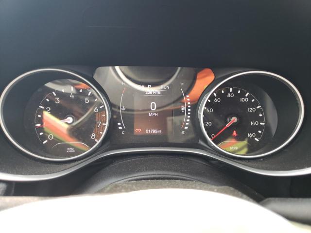 Photo 9 from auction – 2020 JEEP COMPASS LA with VIN 3C4NJDBB1LT223504