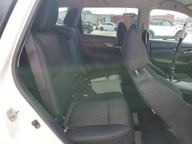 Photo 11 from auction – 2018 NISSAN ROGUE S with VIN KNMAT2MT3JP525753