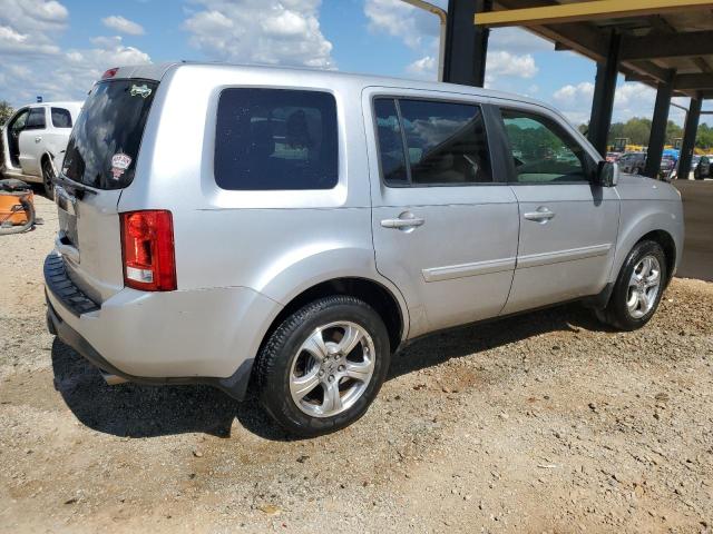 Photo 3 from auction – 2013 HONDA PILOT EXL with VIN 5FNYF3H58DB019518
