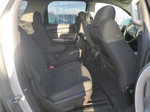 Photo 11 from auction – 2007 GMC ACADIA SLE with VIN 1GKER13777J175302