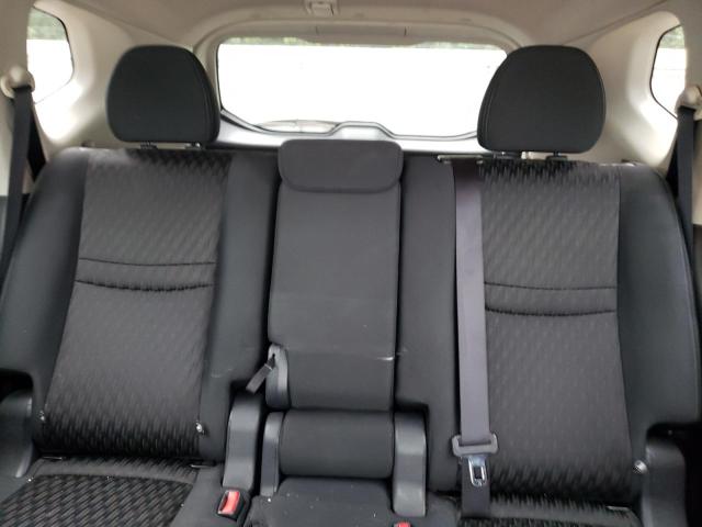 Photo 10 from auction – 2019 NISSAN ROGUE S with VIN KNMAT2MV7KP511468