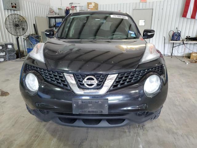 Photo 5 from auction – 2016 NISSAN JUKE S with VIN JN8AF5MR0GT600099