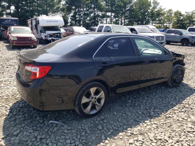 Photo 3 from auction – 2012 TOYOTA CAMRY BASE with VIN 4T1BF1FKXCU167299