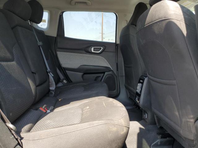 Photo 11 from auction – 2022 JEEP COMPASS SP with VIN 3C4NJDAB2NT214024