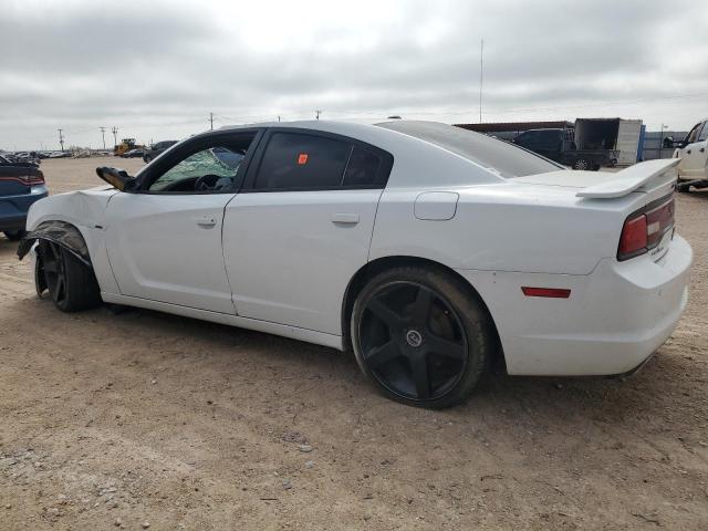Photo 2 from auction – 2014 DODGE CHARGER R/ with VIN 2C3CDXCTXEH250577